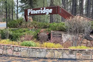 2189 Creekside Ct, Pinetop, AZ 85935 - Photo 1