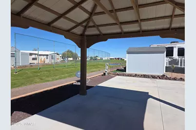 8288 Lake Shore Drive, Unit 296 #296, Show Low, AZ 85901 - Photo 2