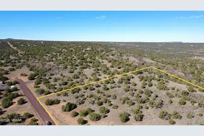 142 County Road 8020, Concho, AZ 85924 - Photo 4