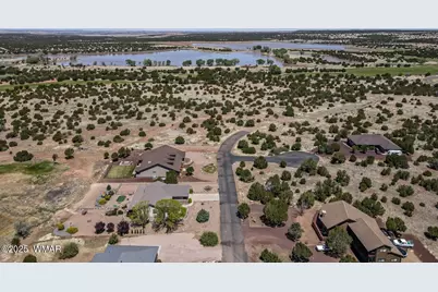 1951 Creekside Circle, Show Low, AZ 85901 - Photo 8