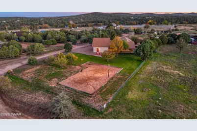 981 Oak Grove Road, Show Low, AZ 85901 - Photo 52