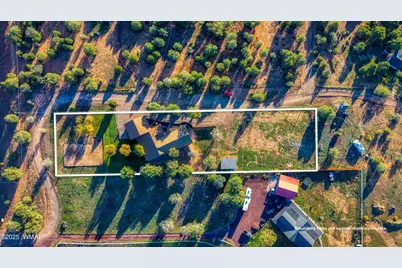 981 Oak Grove Road, Show Low, AZ 85901 - Photo 8