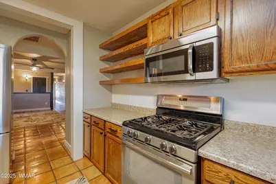 981 Oak Grove Road, Show Low, AZ 85901 - Photo 16