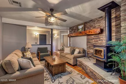 981 Oak Grove Road, Show Low, AZ 85901 - Photo 14