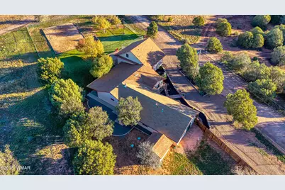 981 Oak Grove Road, Show Low, AZ 85901 - Photo 10