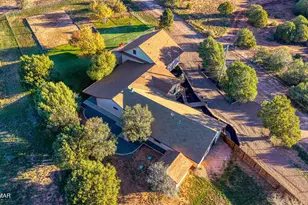 981 Oak Grove Rd, Show Low, AZ 85901 - Photo 10