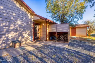 981 Oak Grove Road, Show Low, AZ 85901 - Photo 46
