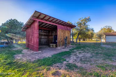 981 Oak Grove Road, Show Low, AZ 85901 - Photo 50