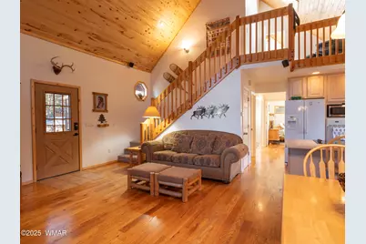 2975 Homestead Drive, Overgaard, AZ 85933 - Photo 8