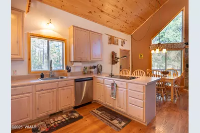 2975 Homestead Drive, Overgaard, AZ 85933 - Photo 12