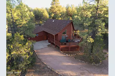 2975 Homestead Drive, Overgaard, AZ 85933 - Photo 2