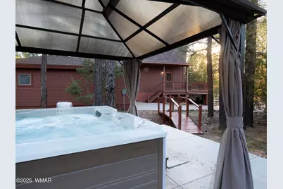 2975 Homestead Drive, Overgaard, AZ 85933 - Photo 2