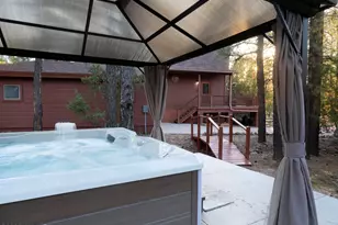 2975 Homestead Dr, Overgaard, AZ 85933 - Photo 2