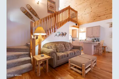 2975 Homestead Drive, Overgaard, AZ 85933 - Photo 4