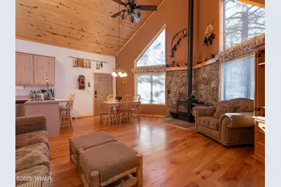 2975 Homestead Drive, Overgaard, AZ 85933 - Photo 4