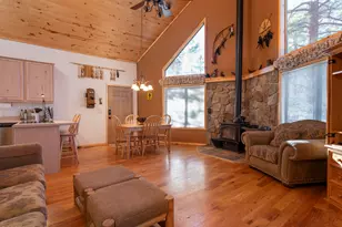 2975 Homestead Dr, Overgaard, AZ 85933 - Photo 4