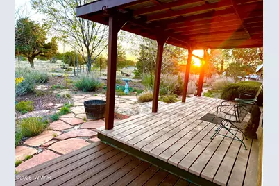 280 Cr N8355 (201-48-137A), Concho, AZ 85924 - Photo 12