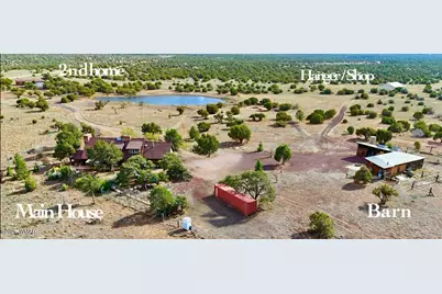 280 Cr N8355 (201-48-137A), Concho, AZ 85924 - Photo 2