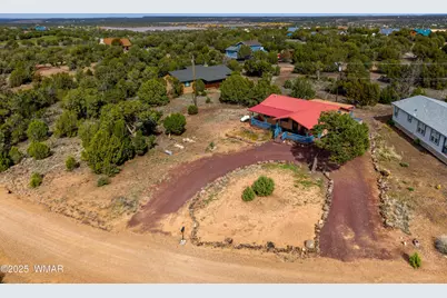 8286 Ridge Drive, Show Low, AZ 85901 - Photo 20