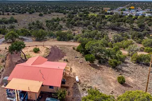 8286 Ridge Dr, Show Low, AZ 85901 - Photo 16