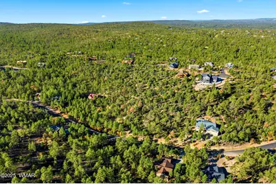 1920 S Pleasant View Drive, Show Low, AZ 85901 - Photo 6