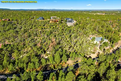 1920 S Pleasant View Drive, Show Low, AZ 85901 - Photo 4