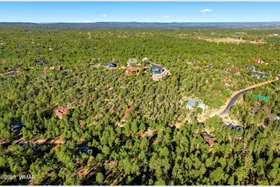 1920 S Pleasant View Drive, Show Low, AZ 85901 - Photo 8