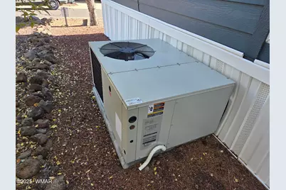 1914 Foxtrot Lane, Unit 95 #95, Show Low, AZ 85901 - Photo 16