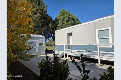 1914 Foxtrot Lane, Unit 95 #95, Show Low, AZ 85901 - Photo 2