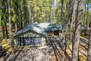 7510 Geronimo Rd, Pinetop, AZ 85935 - Photo 2