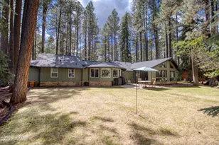 7510 Geronimo Rd, Pinetop, AZ 85935 - Photo 34