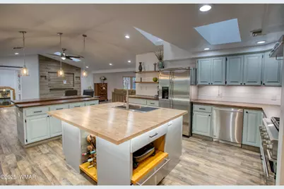 7510 Geronimo Road, Pinetop, AZ 85935 - Photo 16