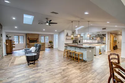 7510 Geronimo Road, Pinetop, AZ 85935 - Photo 12