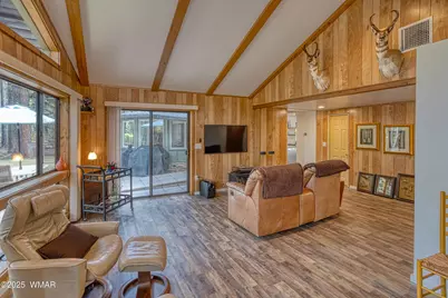 7510 Geronimo Road, Pinetop, AZ 85935 - Photo 26