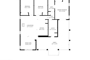 734 Maverick, Concho, AZ 85924 - Photo 28