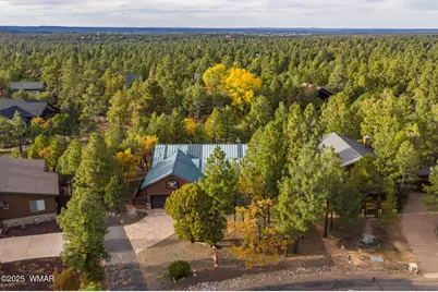 4240 W Sugar Pine Loop, Show Low, AZ 85901 - Photo 6