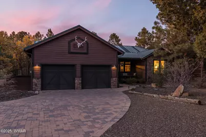 4240 W Sugar Pine Loop, Show Low, AZ 85901 - Photo 10