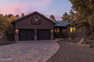 4240 W Sugar Pine Loop, Show Low, AZ 85901 - Photo 10