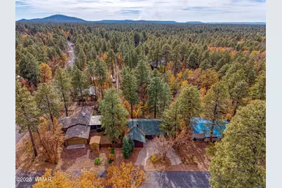 3978 E Bermuda Circle, Pinetop, AZ 85935 - Photo 24