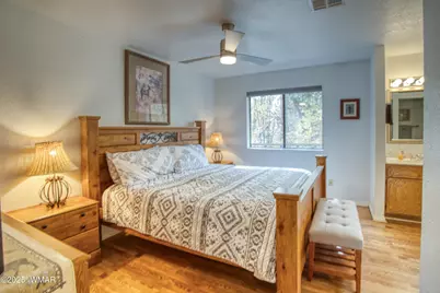 3978 E Bermuda Circle, Pinetop, AZ 85935 - Photo 10