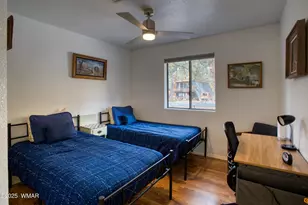 3978 E Bermuda Cir, Pinetop, AZ 85935 - Photo 16