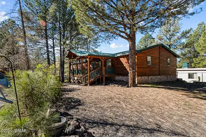 2421 W Thornton Road, Show Low, AZ 85901 - Photo 2
