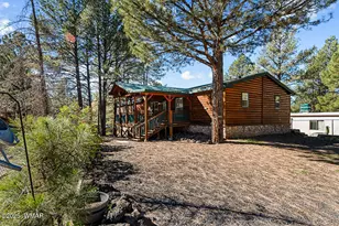 2421 W Thornton Rd, Show Low, AZ 85901 - Photo 2