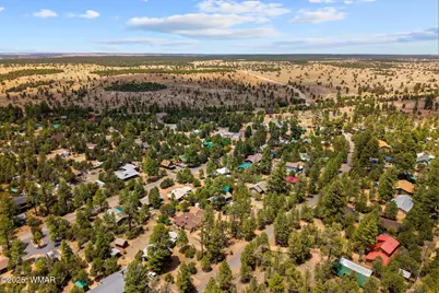 3384 Turkey Run, Overgaard, AZ 85933 - Photo 34