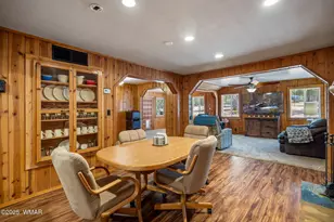 3384 Turkey Run, Overgaard, AZ 85933 - Photo 8