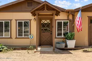 3384 Turkey Run, Overgaard, AZ 85933 - Photo 2