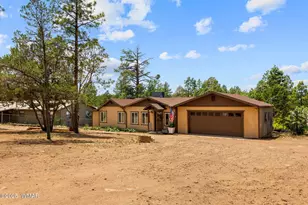 3384 Turkey Run, Overgaard, AZ 85933 - Photo 38