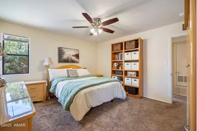 3384 Turkey Run, Overgaard, AZ 85933 - Photo 18