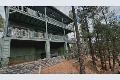 3041 W Simon Circle, Show Low, AZ 85901 - Photo 60