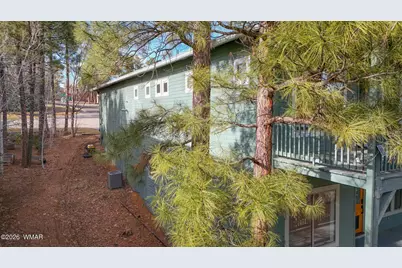 3041 W Simon Circle, Show Low, AZ 85901 - Photo 72